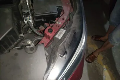 Nissan Sylphy 2021, 29900 км, за 8590 USD - фото 22