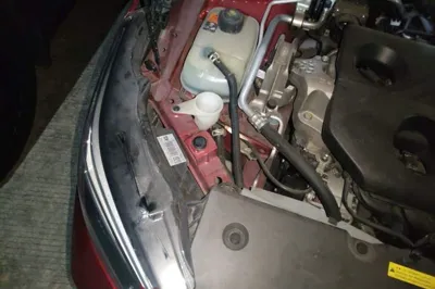 Nissan Sylphy 2021, 29900 км, за 8590 USD - фото 23