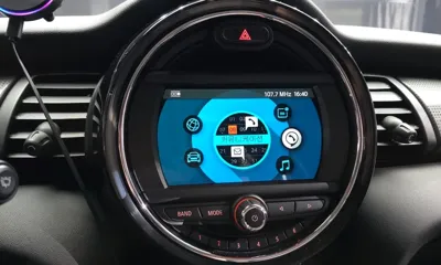 MINI Cooper 2019, 99282 км, за 6761.19 USD - фото 14