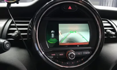 MINI Cooper 2019, 99282 км, за 6761.19 USD - фото 16