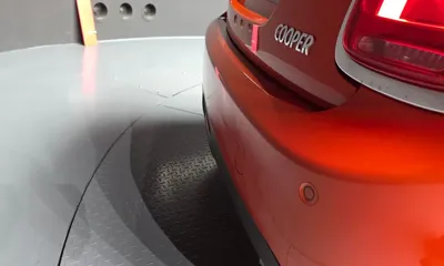 MINI Cooper 2019, 99282 км, за 6761.19 USD - фото 30