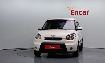 Kia Soul 2010, 128662 км, за 2494.42 USD