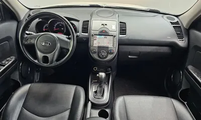 Kia Soul 2010, 128662 км, за 2494.42 USD - фото 7