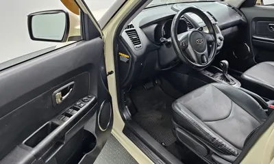 Kia Soul 2010, 128662 км, за 2494.42 USD - фото 10