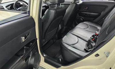 Kia Soul 2010, 128662 км, за 2494.42 USD - фото 11