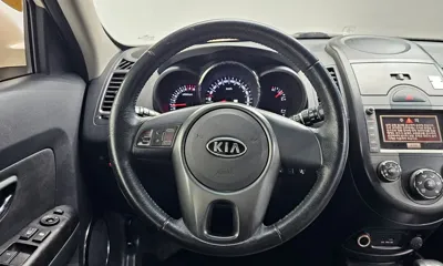 Kia Soul 2010, 128662 км, за 2494.42 USD - фото 13