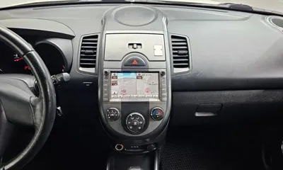 Kia Soul 2010, 128662 км, за 2494.42 USD - фото 20