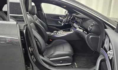 Mercedes-Benz AMG GT 2021, 39238 км, за 44222.66 USD - фото 11
