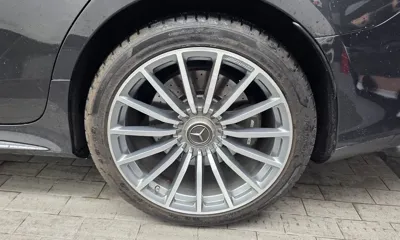 Mercedes-Benz AMG GT 2021, 39238 км, за 44222.66 USD - фото 21