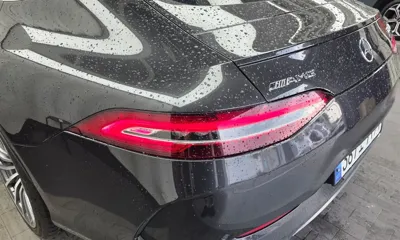 Mercedes-Benz AMG GT 2021, 39238 км, за 44222.66 USD - фото 23