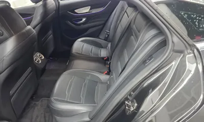 Mercedes-Benz AMG GT 2021, 39238 км, за 44222.66 USD - фото 26