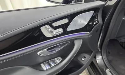 Mercedes-Benz AMG GT 2021, 39238 км, за 44222.66 USD - фото 28