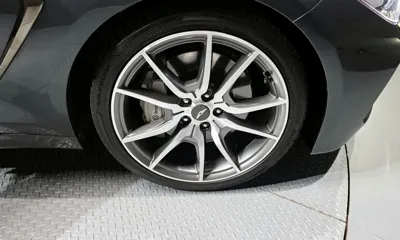 Genesis G70 2018, 160830 км, за 10049.92 USD