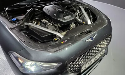 Genesis G70 2018, 160830 км, за 10049.92 USD - фото 6