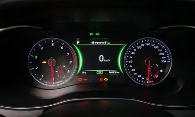 Genesis G70 2018, 160830 км, за 10049.92 USD - фото 8