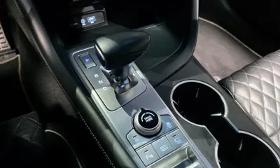 Genesis G70 2018, 160830 км, за 10049.92 USD - фото 9