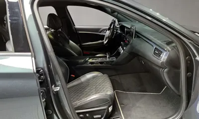 Genesis G70 2018, 160830 км, за 10049.92 USD - фото 11