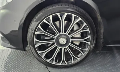 Mercedes-Benz S-Class 2020, 169433 км, за 25629.12 USD