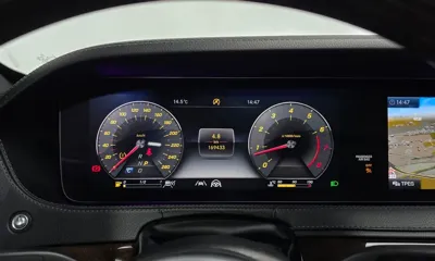 Mercedes-Benz S-Class 2020, 169433 км, за 25629.12 USD - фото 8