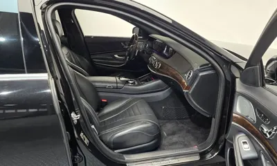 Mercedes-Benz S-Class 2020, 169433 км, за 25629.12 USD - фото 11