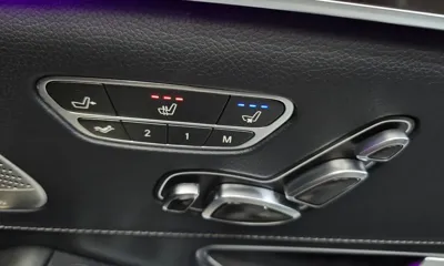 Mercedes-Benz S-Class 2020, 169433 км, за 25629.12 USD - фото 18