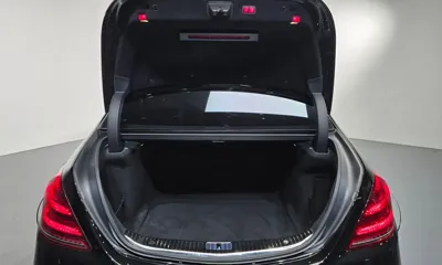 Mercedes-Benz S-Class 2020, 169433 км, за 25629.12 USD - фото 20