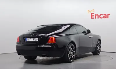 Rolls-Royce Wraith 2018, 50963 км, за 149665.22 USD