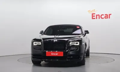 Rolls-Royce Wraith 2018, 50963 км, за 149665.22 USD