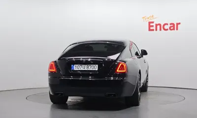 Rolls-Royce Wraith 2018, 50963 км, за 149665.22 USD