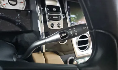 Rolls-Royce Wraith 2018, 50963 км, за 149665.22 USD - фото 9