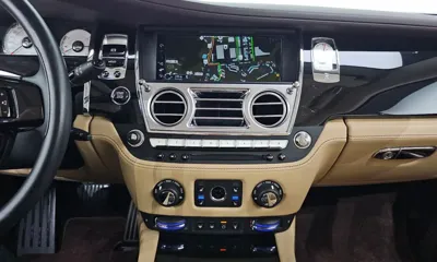 Rolls-Royce Wraith 2018, 50963 км, за 149665.22 USD - фото 10