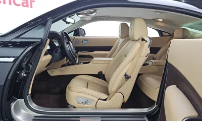 Rolls-Royce Wraith 2018, 50963 км, за 149665.22 USD - фото 16