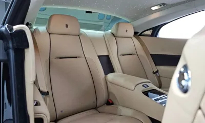Rolls-Royce Wraith 2018, 50963 км, за 149665.22 USD - фото 18