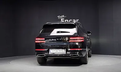 Genesis GV80 2022, 162924 км, за 21817.6 USD