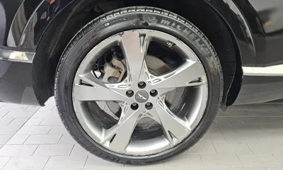 Genesis GV80 2022, 162924 км, за 21817.6 USD