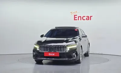 Kia K7 2020, 126781 км, за 13022.22 USD