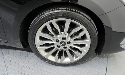 Kia K7 2020, 126781 км, за 13022.22 USD