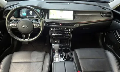 Kia K7 2020, 126781 км, за 13022.22 USD - фото 7