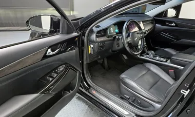 Kia K7 2020, 126781 км, за 13022.22 USD - фото 10