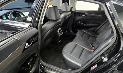 Kia K7 2020, 126781 км, за 13022.22 USD - фото 11
