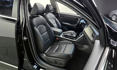 Kia K7 2020, 126781 км, за 13022.22 USD - фото 12