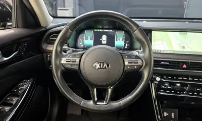 Kia K7 2020, 126781 км, за 13022.22 USD - фото 13