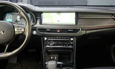 Kia K7 2020, 126781 км, за 13022.22 USD - фото 19