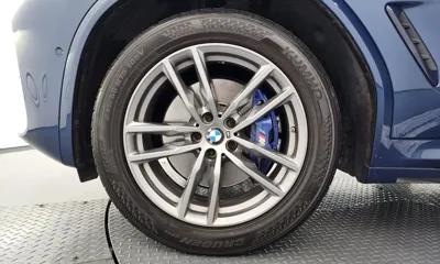 BMW X4 2020, 78574 км, за 22898.8 USD