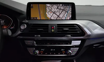 BMW X4 2020, 78574 км, за 22898.8 USD - фото 12