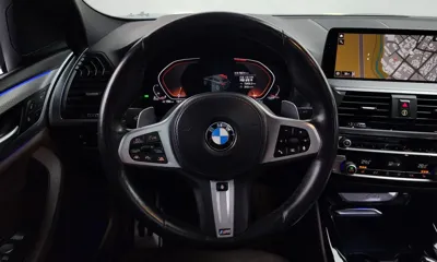 BMW X4 2020, 78574 км, за 22898.8 USD - фото 13