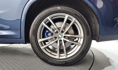 BMW X4 2020, 78574 км, за 22898.8 USD - фото 21