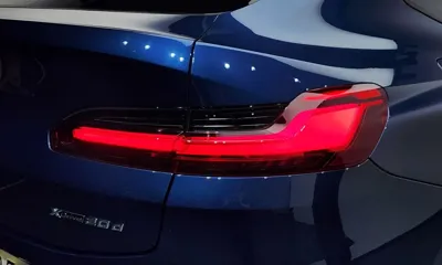 BMW X4 2020, 78574 км, за 22898.8 USD - фото 23