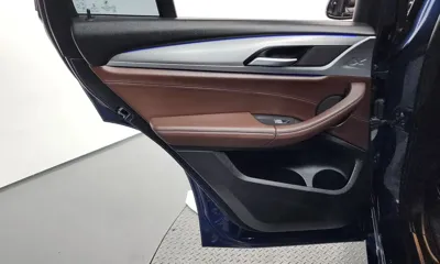BMW X4 2020, 78574 км, за 22898.8 USD - фото 25