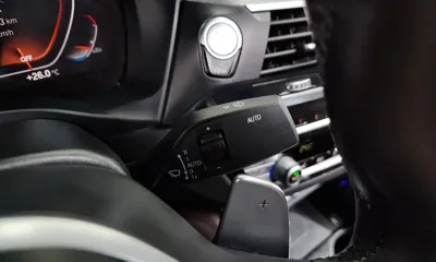 BMW X4 2020, 78574 км, за 22898.8 USD - фото 27